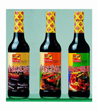 酱油抗癌功效比红酒高6倍