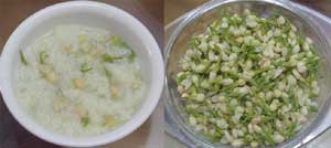 茉莉花食疗 调节女性