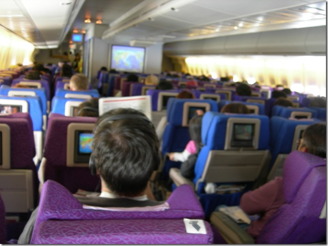 心脏病患者能乘飞机吗?