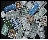 生活中常见的“无效”用药