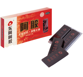 四大“绝招”教你挑选正宗阿胶