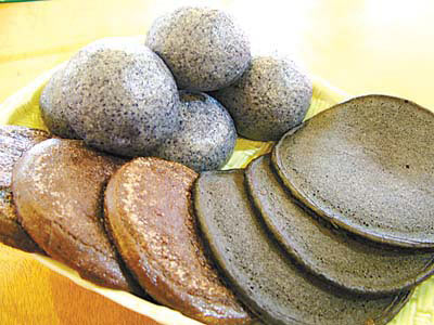 吃主食也能减肥的两个小窍门