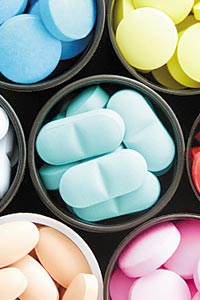 糖尿病人不能吃的十种药