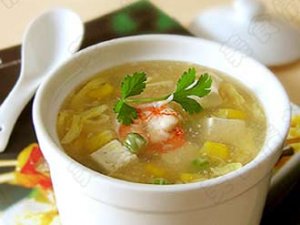 乙肝的科学食疗法