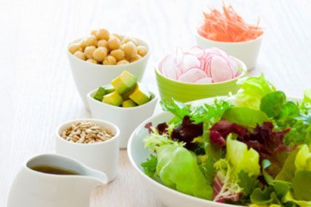 专家级7日饮食排毒疗程