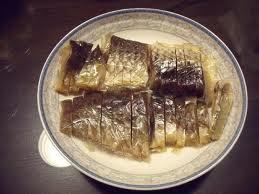 少吃咸鱼 鼻咽癌发病减