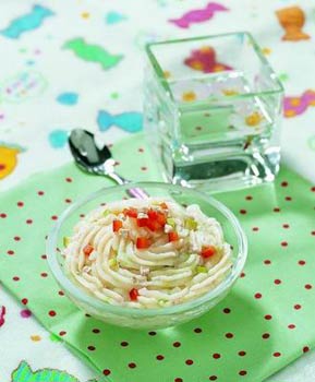 土豆配蜂蜜 调节胃肠