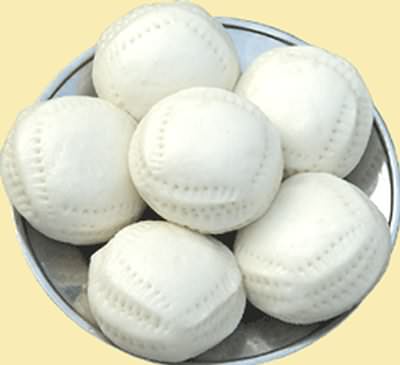 营养师首选面点：馒头