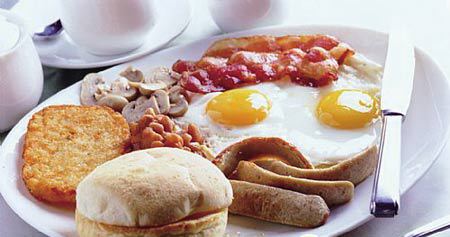 运动前吃粗粮运动后补蛋白