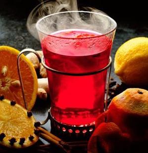 研究发现红茶泡得时间越长越有益健康