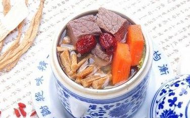 入秋养生：10种食材帮女人补肾