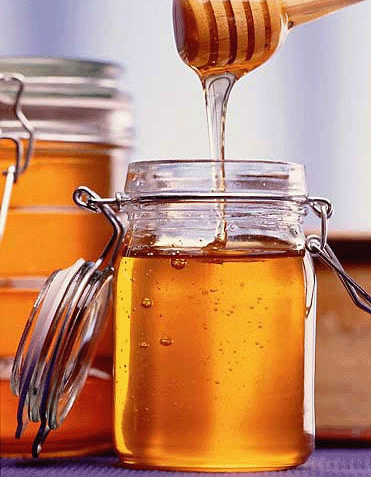 节日解酒护肝菜推荐：下酒菜放蜂蜜可养肝
