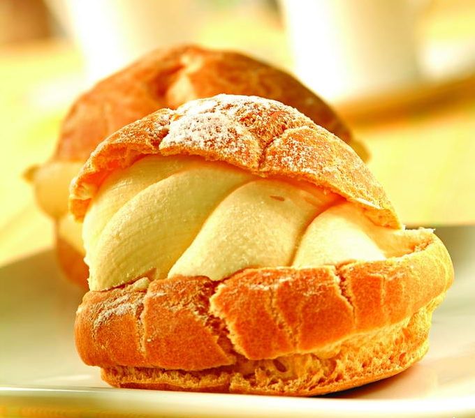 4类习惯可导致肥胖：早饭不宜吃人造黄油