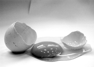 找找你身边的人造鸡蛋