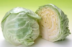 霜降时节多吃花生甘蓝可暖胃散寒