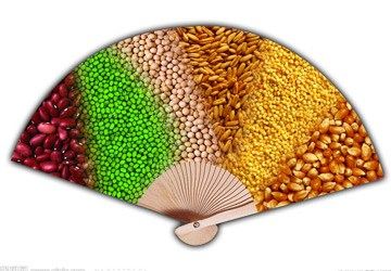 五类人不宜吃五谷杂粮