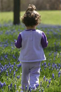 关注儿童腿部骨骼发育问题