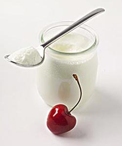 远离这些看似健康的垃圾食品