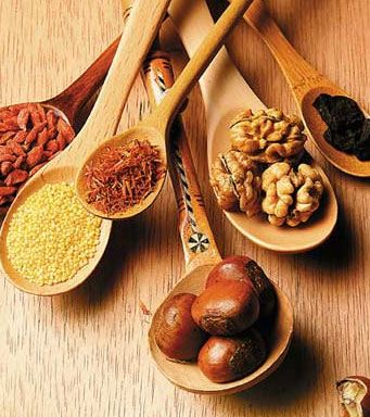 吃栗子的四大妙用