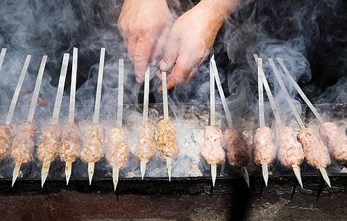 你不得不知的抗癌小贴士