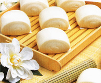 你会选面粉吗？