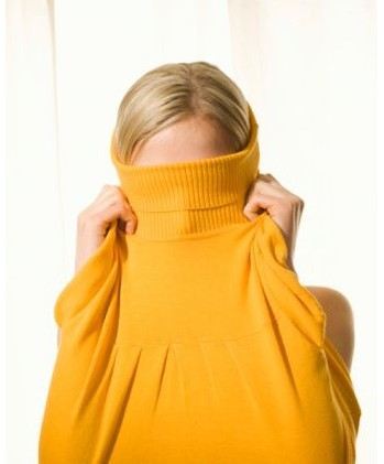 7大消极心理偷走我们的幸福