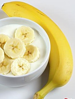 日韩超流行的香蕉醋减肥法 1月瘦8斤