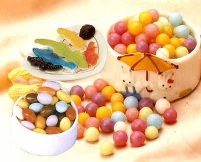 普通人每天约吃67种食品添加剂 专家称在所难免