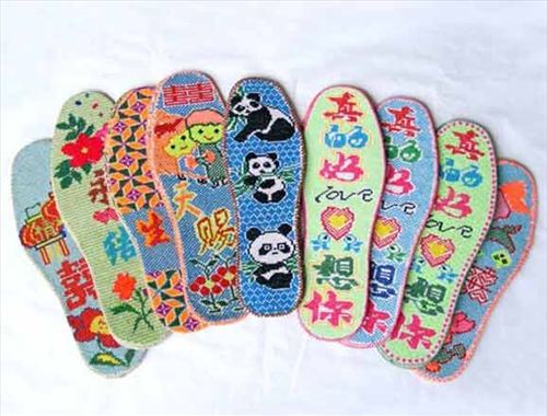 足病专家教你选鞋垫：毛毡鞋垫适合冬天使用