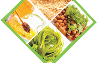 护肠食物各有所长