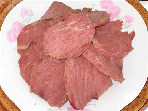 常吃牛肉的十大好处