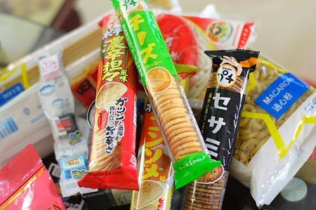 营养专家支招如何正确选零食