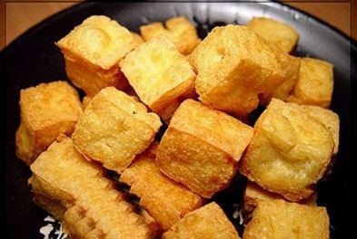 臭豆腐可预防老年痴呆