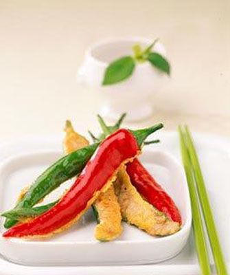 11种人忌吃辣:心血管疾病患者贪辣或致猝死