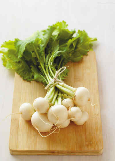 冬天特有的好食物