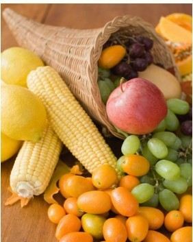 女人必知的冬日饮食8大招式