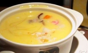 抽烟男人必备的护肺食疗好方法