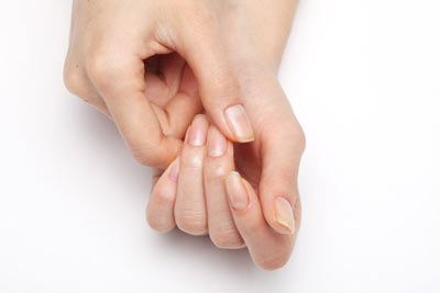 皮肤出现10类症状预示重大疾病