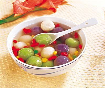 过年饮食调养方略:谷物为主可养护肝脏