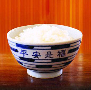 米饭怎么吃减肥效果才好