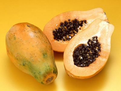 可口水果1个月丰胸瘦腰