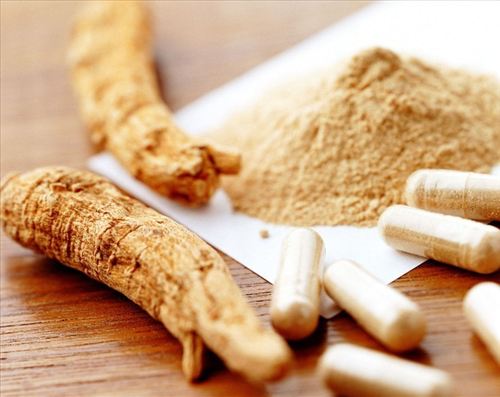 中药也有副作用 盲目服用损害健康