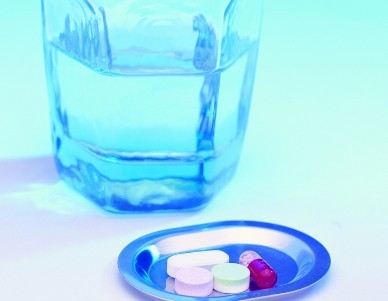 日常用药须知:哪些药物需嚼碎后服用