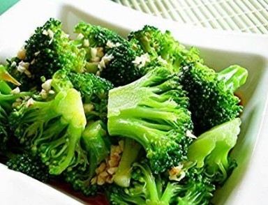 盘点最受青睐的十大抗癌蔬菜