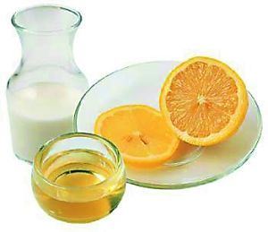 小妙方缓解感冒症状：蜂蜜柠檬温水止咳