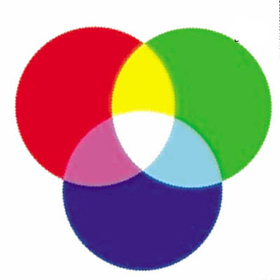 色彩是健康魔术师，用对颜色益处多