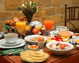 细说早餐的两宜与两不宜