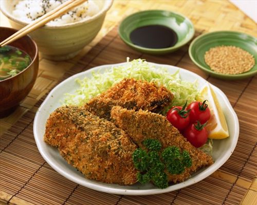 美国研究称多吃膳食纤维更长寿