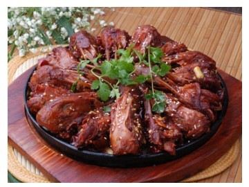 小心 这些动物的头都有毒