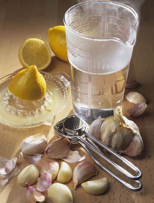 简单快速解决小儿咳嗽的食方